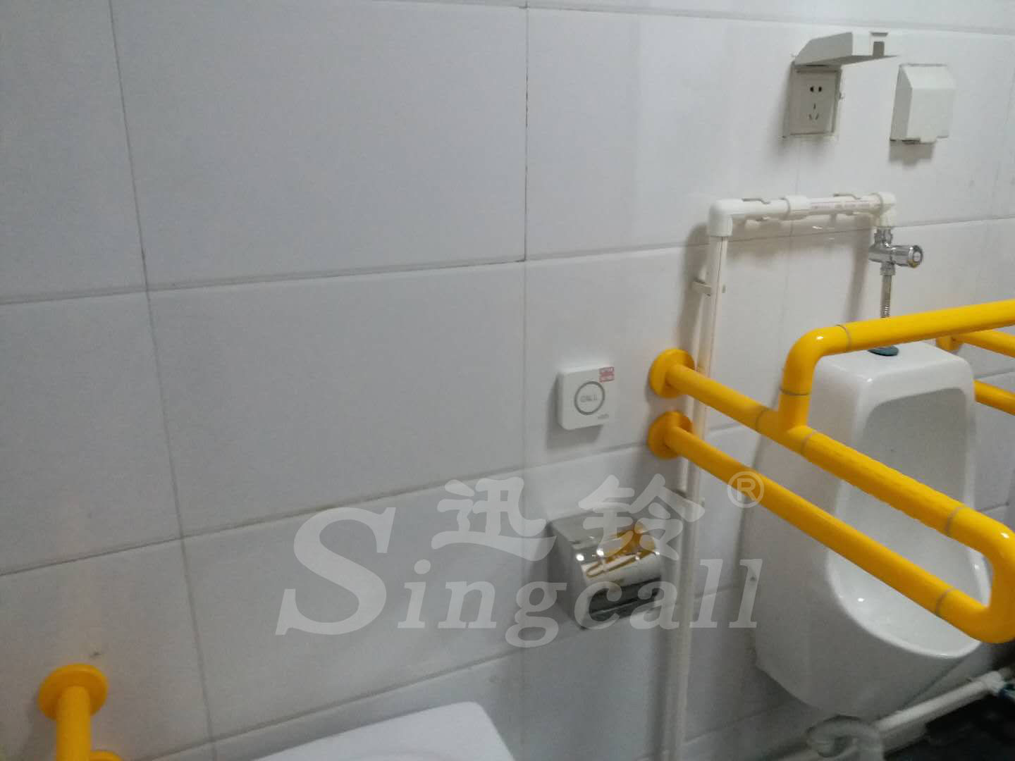 迅鈴呼叫器,無(wú)線呼叫器