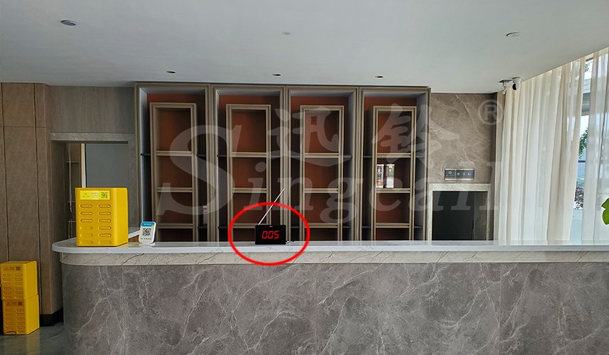 迅鈴呼叫器,無(wú)線呼叫器,酒店呼叫器
